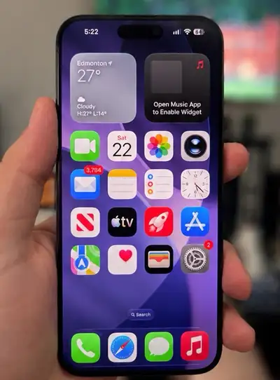 iPhone 15 pro max , View more