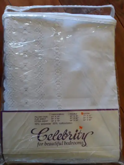 FLAT BED SHEET, ZIPPERED PILLOW CASES, SOFA COVERS & TABLE CLOTH, View more