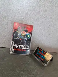 Metroid Dread (30042603)