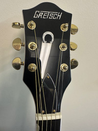 Gretsch rancher acoustic with Bigsby 