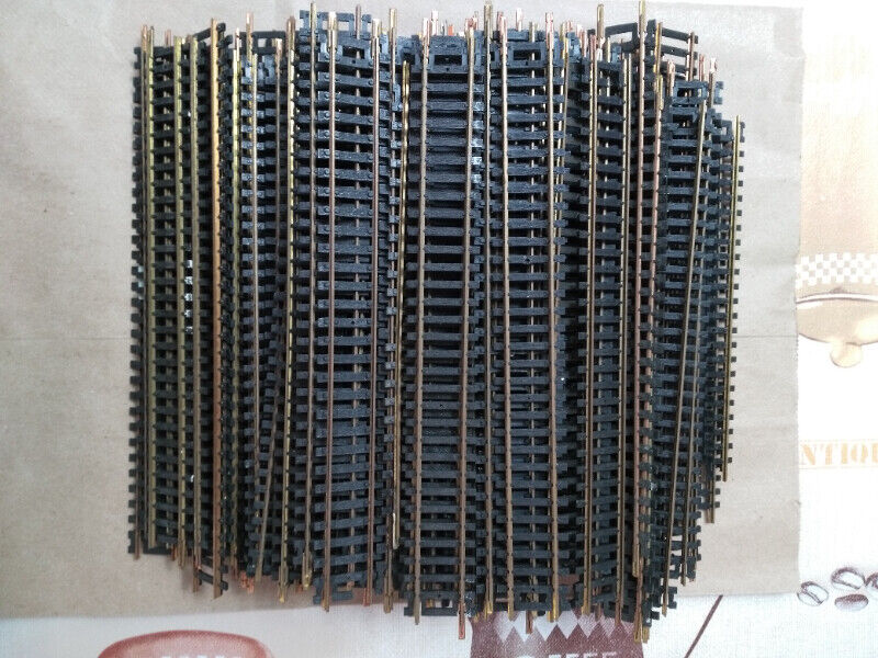 Ho scale model train track & accessories Hobbies & Crafts Markham