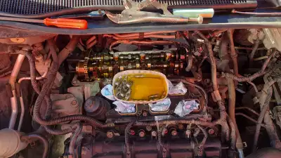 Mobile Mechanic / Mechanic Services, View more