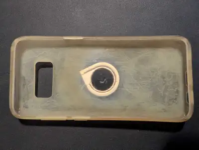 Samsung S8 Case, View more