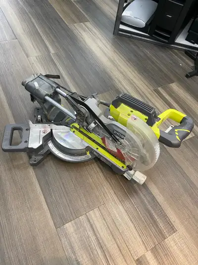 Ryobi TSS702 Mitre Saw, View more