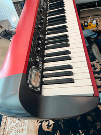 Excellent Condition Korg SV-1 Keyboard