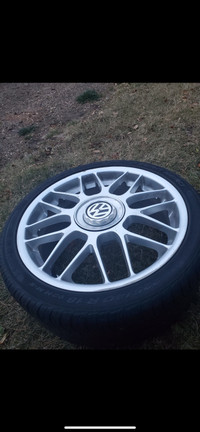 Looking for single rim BBS 18”