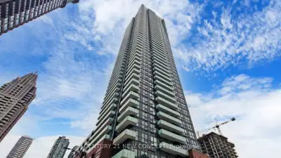 Absolutely Stunning Condo for Rent – Available Immediately! Step into luxury with the brand-new Nigh...
