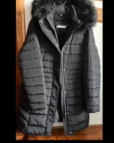 BRAND NEW Womens' Large Handsome Winter Jacket, View more