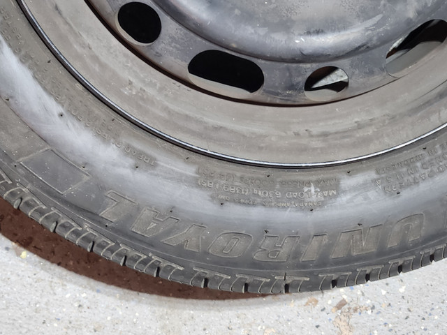 All season tires & rims in Tires & Rims in Ottawa - Image 4