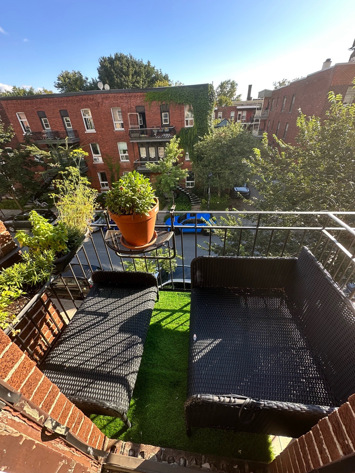 Lease Transfer: 5 1/2 in Saint Henri — photo 3