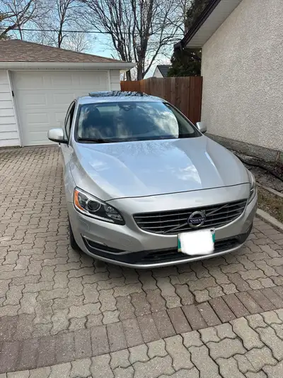 2014 Volvo S60 T6 AWD – Safetied, Excellent Condition Price: $12,000 Description: Selling my 2014 Vo...