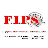 Police Check - FIPS Service