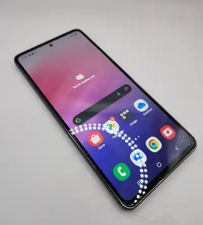 Samsung Galaxy A53 Unlocked 128GB , View more