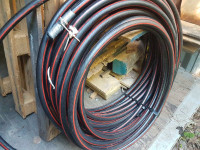 205' Electrical Supply Cable 