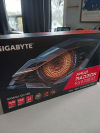 Gigabyte RX 6700xt Gaming OC-$350