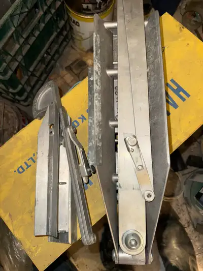 Curv-O-Mark Contour Marker, View more