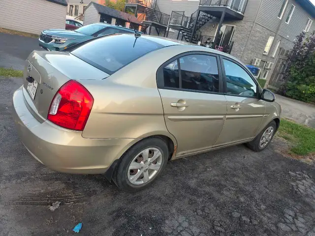 Hyundai Accent580120245835540482