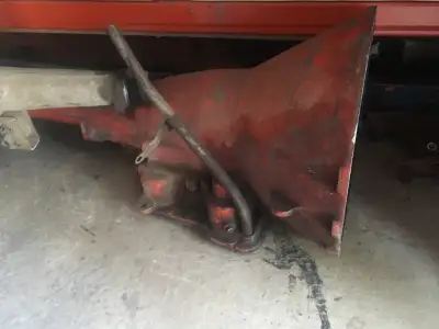 Transmission Dodge Plymouth Cuda 1971 727 Big Block en bonne condition la la seul chose quelle a est...