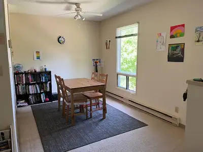 Apartment Charleswood - sublet