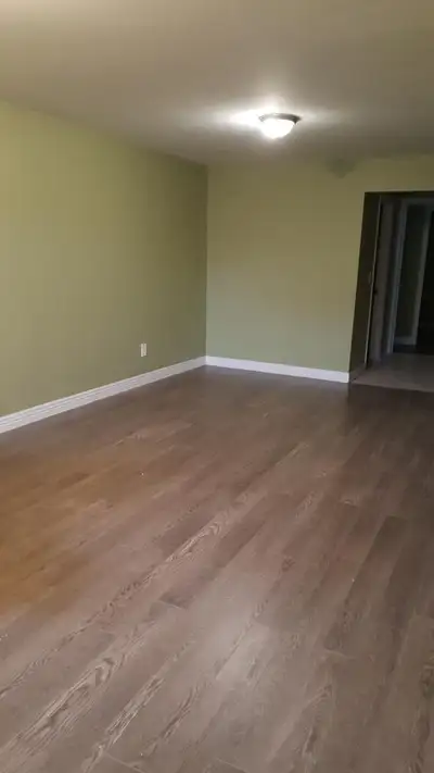 2 Bedroom Basement Apartment Rent at Victoria Park & Ellesmere
