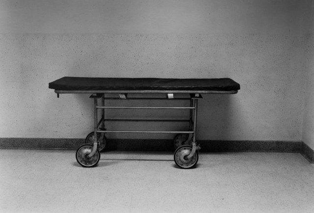 Camouflage by Lynne Cohen, 2005 Book of Photographs in Non-fiction in Gatineau - Image 2