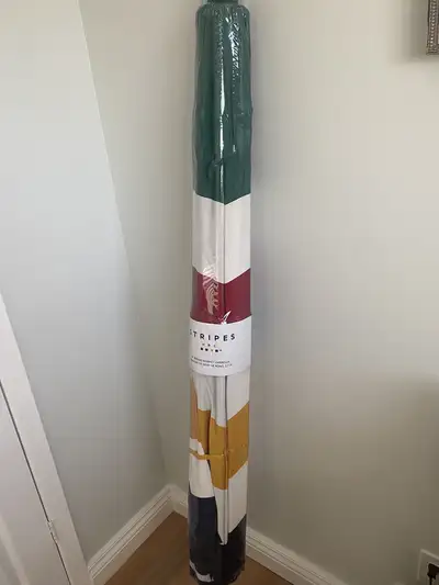 HUDSON  BAY  PATIO  UMBRELLA, View more