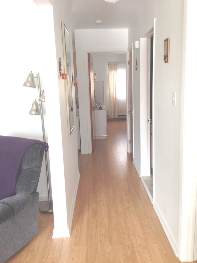 beau 4 1/2 propre (excellent emplacement) — photo 1