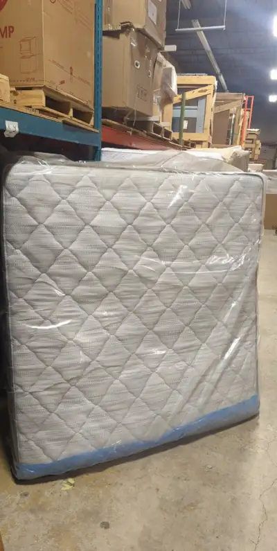 Band New King Size Mattress, View more