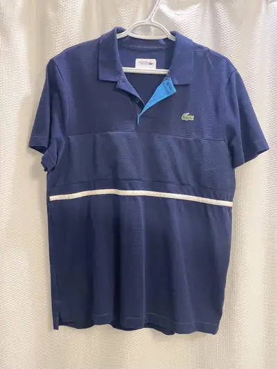 Lacoste Sport Polo - L, View more