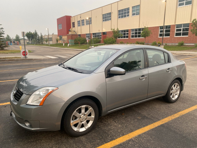 NISSAN SENTRA, ONLY 167,000Kms! in Cars & Trucks in St. Albert - Image 2
