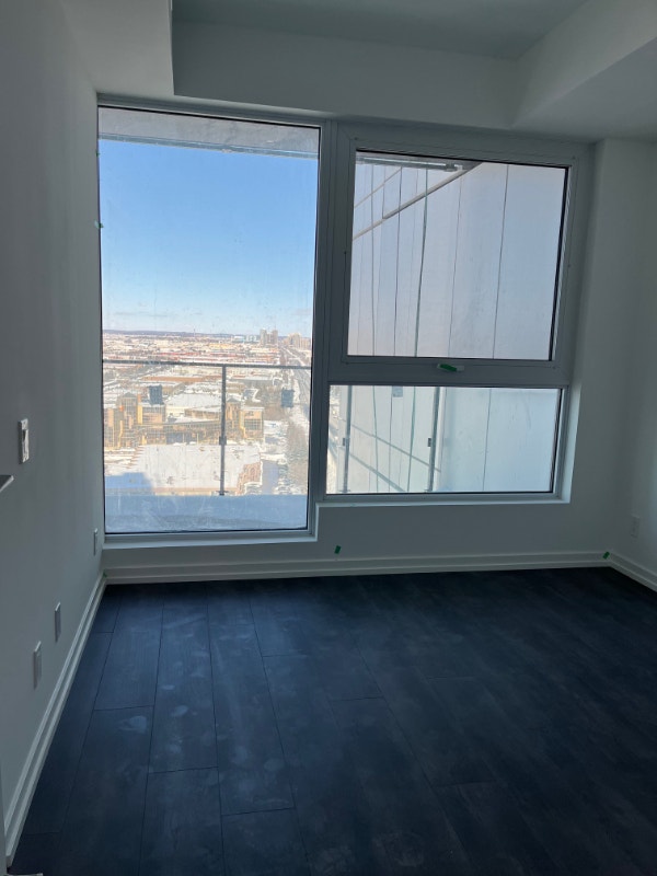 2 beds New Condo for rent in Vaughan ( VMC station) Long Term Rentals