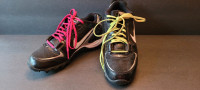 Nike Land Shark Legacy Football Cleats Sz 6.5