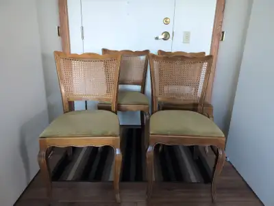 Dining room chairs, View more