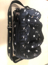 Child’s Dance Kit Bag