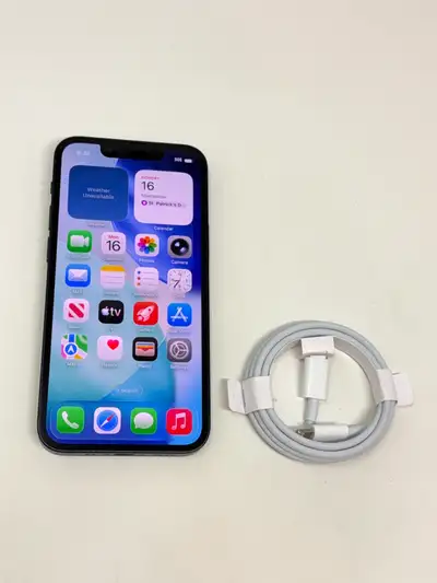 iPhone 13 Mini 128GB Unlocked Like New, View more