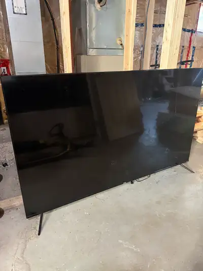 75” ONN TV, View more