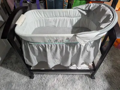 Need gone! $15 or best offer! I have a few fitted sheets I can include. Will be disassembled for eas...