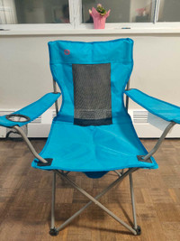 Outbound camping chair 