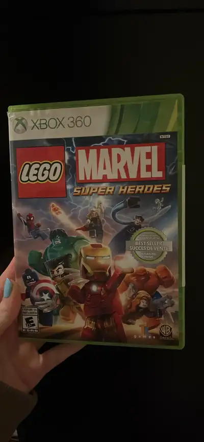 Brand new, never been opened