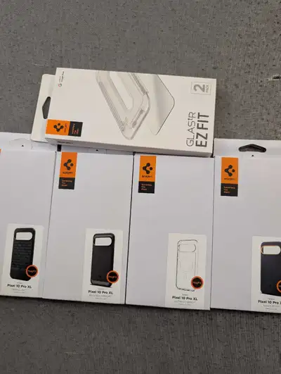 Selling entire bundle for $125. All new.