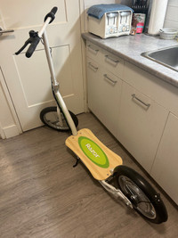  Razor electric scooter 