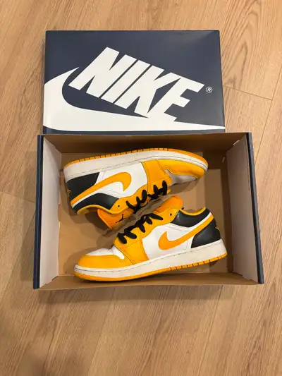 Sneakers Jordan 1 low women, View more