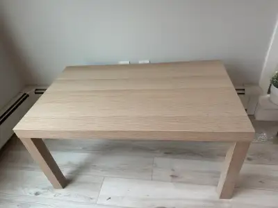 IKEA Lack Table, View more