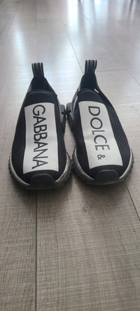 Dolce & Gabana Sneakers