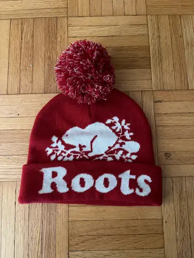 Roots Kids Toque, View more