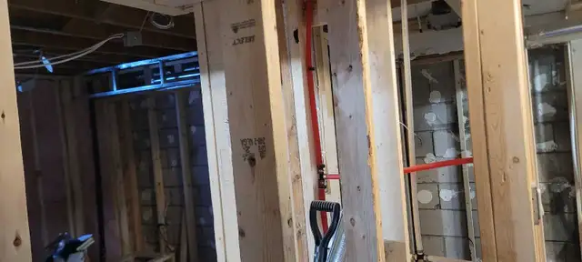 C.H HOME RENOVATION . 647687-6696 in Other in City of Toronto - Image 3