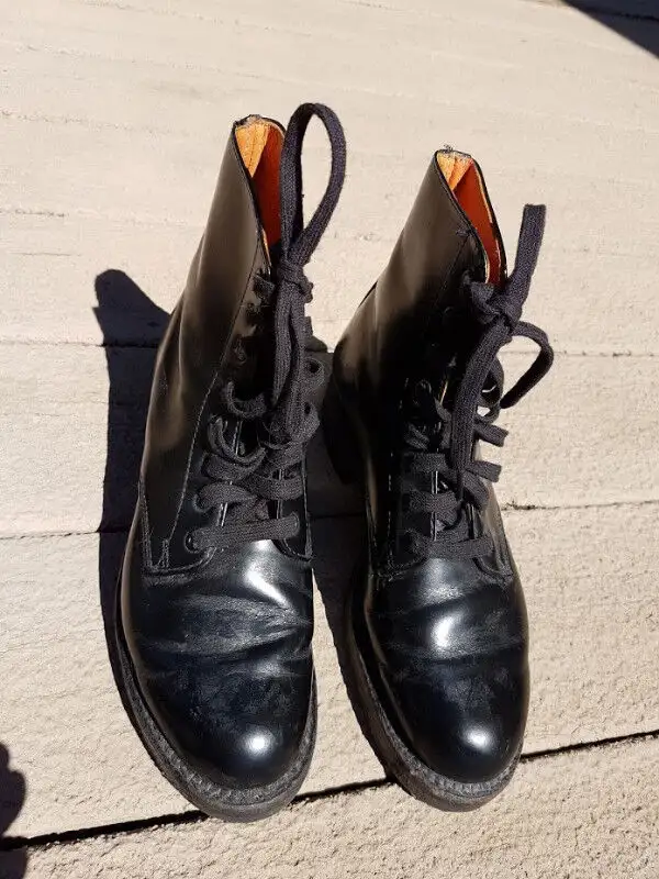 Magnum Footwear X3 Size 6(M) & 7(F) $18 each in Men's in Oakville / Halton Region - Image 2