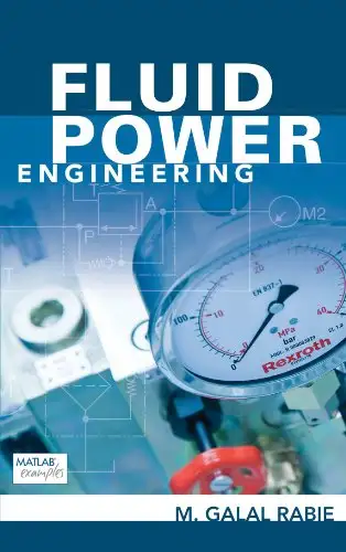 fluid power engineering, View more