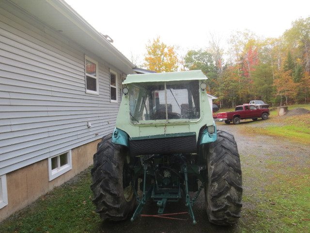 farm tractor in Farming Equipment in Annapolis Valley - Image 4