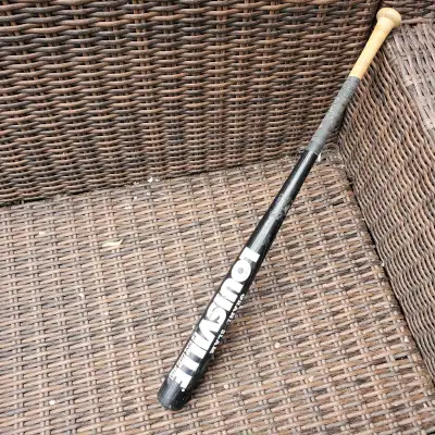 33" Louisville Slugger Official Softball Bat, View more